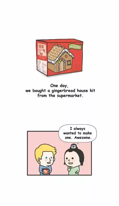 Penguin Loves Mev 164