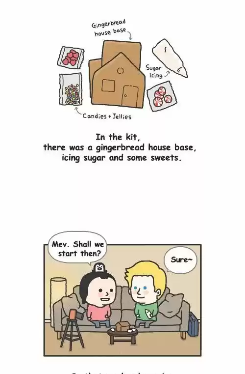 Penguin Loves Mev 164