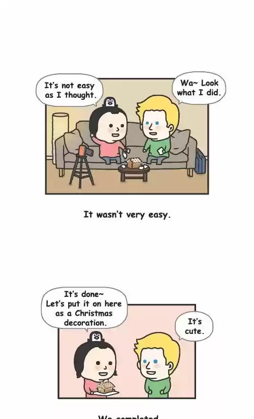 Penguin Loves Mev 164