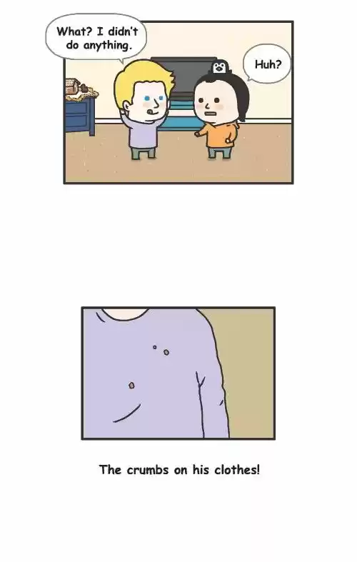 Penguin Loves Mev 164