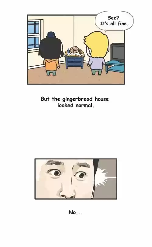 Penguin Loves Mev 164