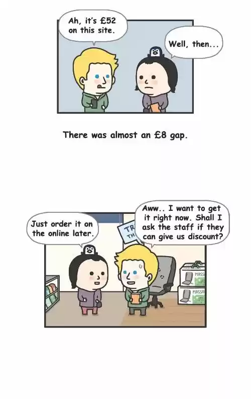 Penguin Loves Mev 165