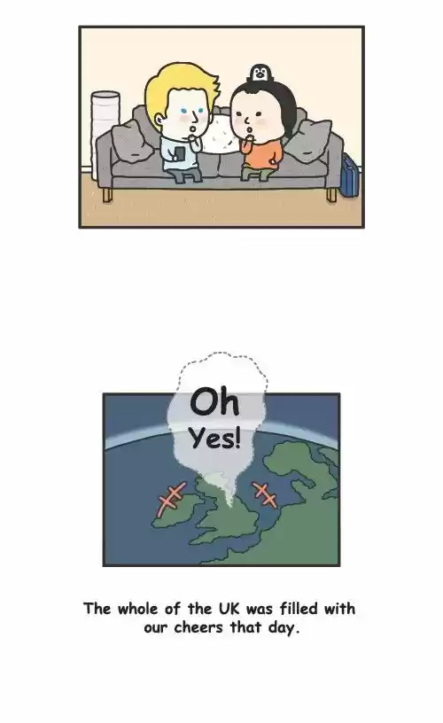 Penguin Loves Mev 165