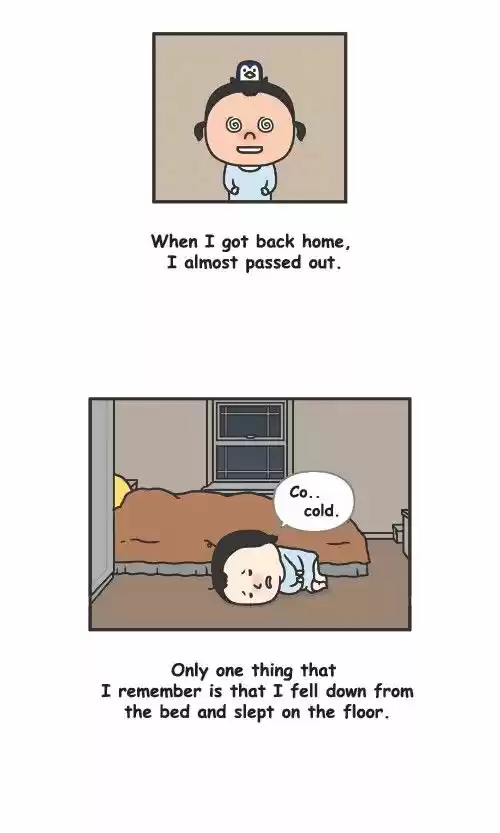 Penguin Loves Mev 166