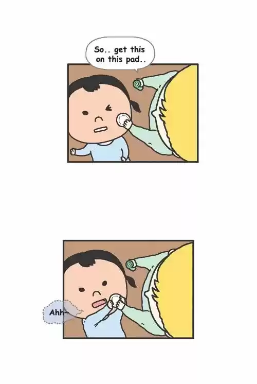 Penguin Loves Mev 166