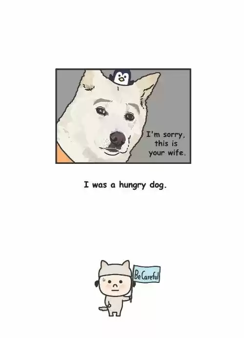 Penguin Loves Mev 166