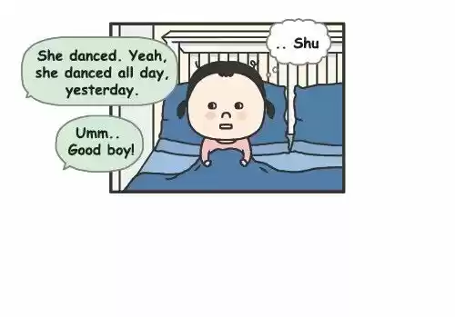 Penguin Loves Mev 167