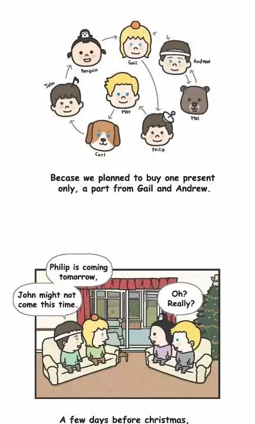 Penguin Loves Mev 168