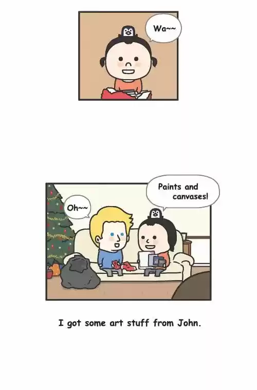 Penguin Loves Mev 168