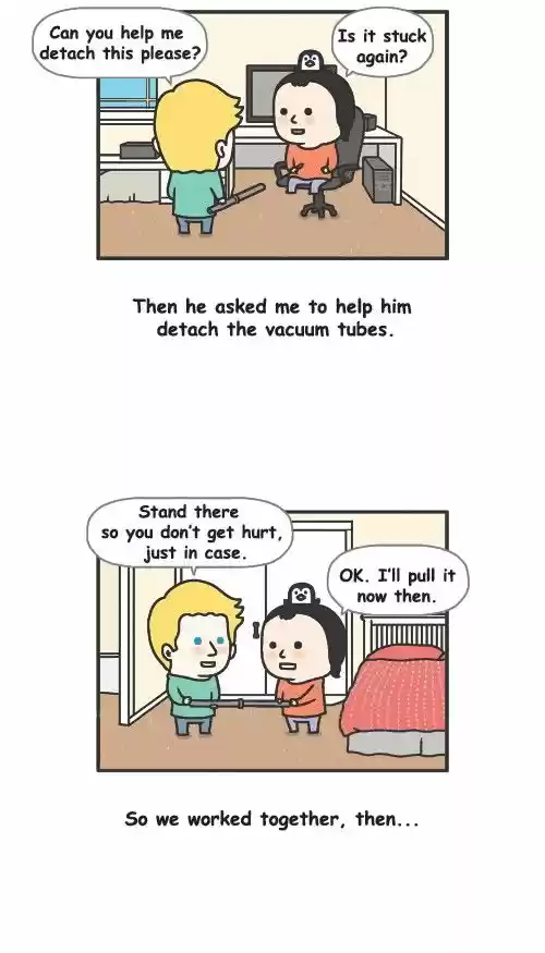 Penguin Loves Mev 169