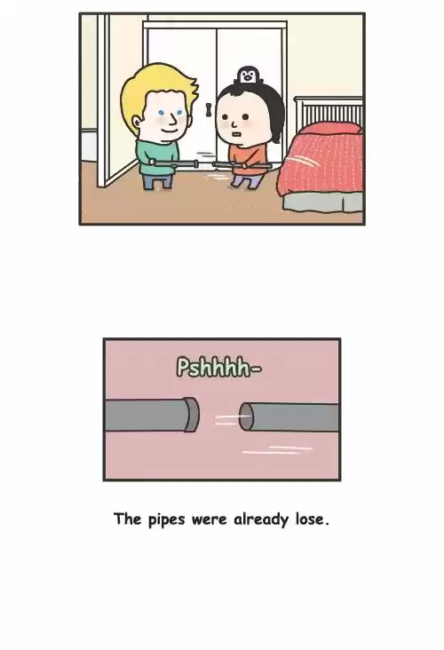 Penguin Loves Mev 169