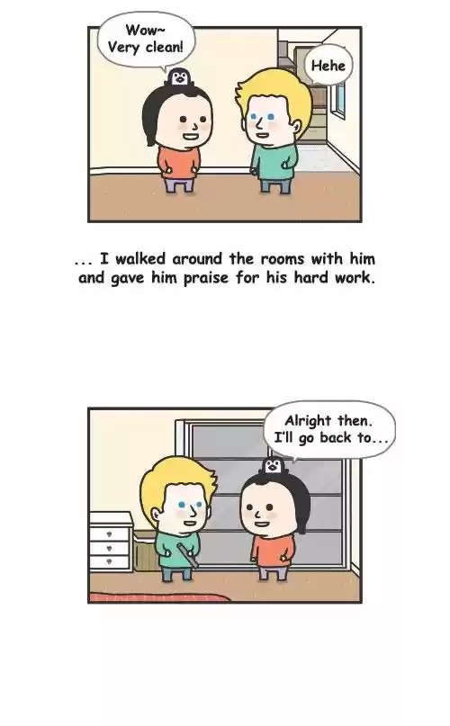 Penguin Loves Mev 169