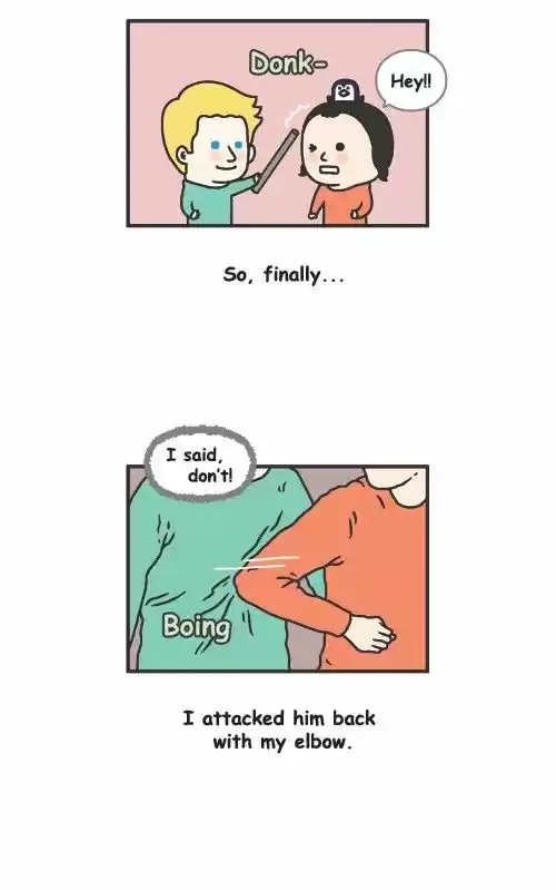 Penguin Loves Mev 169