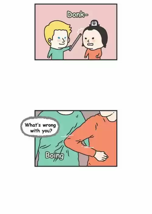 Penguin Loves Mev 169