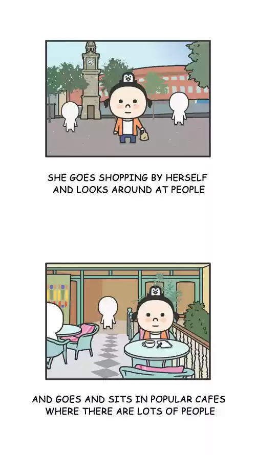 Penguin Loves Mev 17