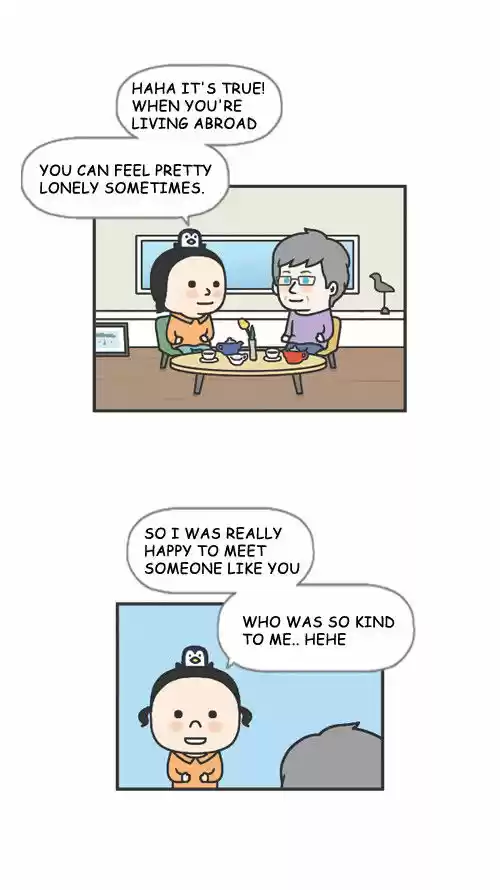 Penguin Loves Mev 17