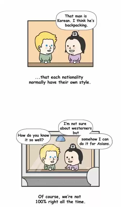 Penguin Loves Mev 170