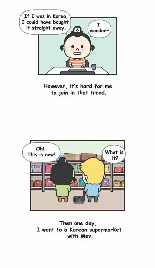 Penguin Loves Mev 171