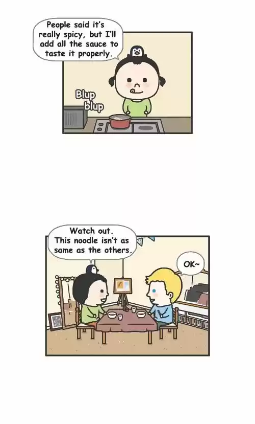 Penguin Loves Mev 171