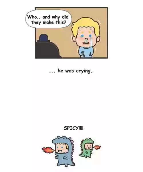 Penguin Loves Mev 171