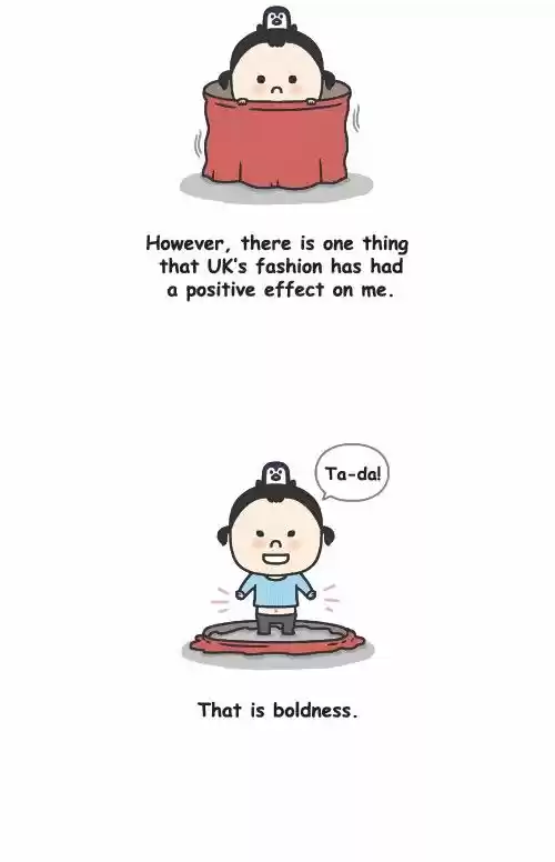 Penguin Loves Mev 172