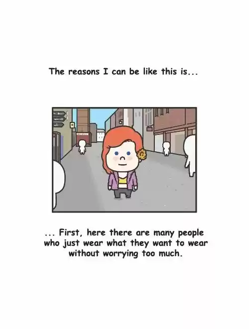 Penguin Loves Mev 172