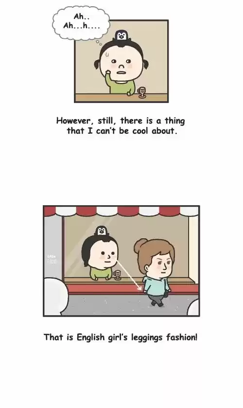 Penguin Loves Mev 172