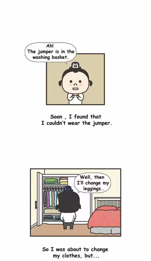 Penguin Loves Mev 173