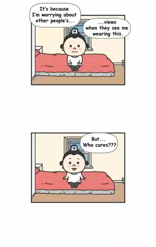 Penguin Loves Mev 173