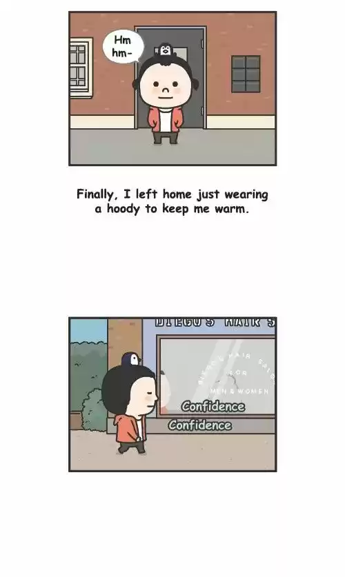 Penguin Loves Mev 173