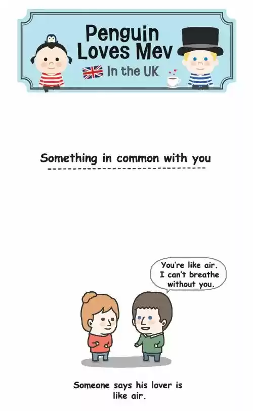 Penguin Loves Mev 174