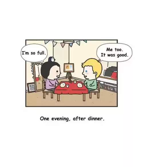 Penguin Loves Mev 174