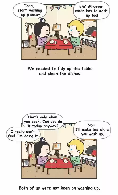 Penguin Loves Mev 174