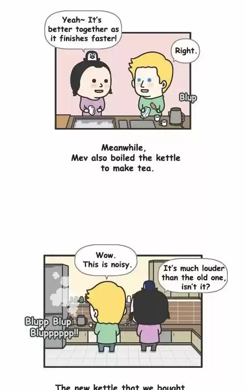 Penguin Loves Mev 174