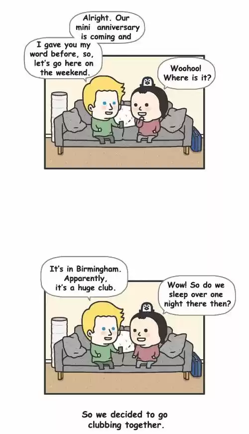 Penguin Loves Mev 176