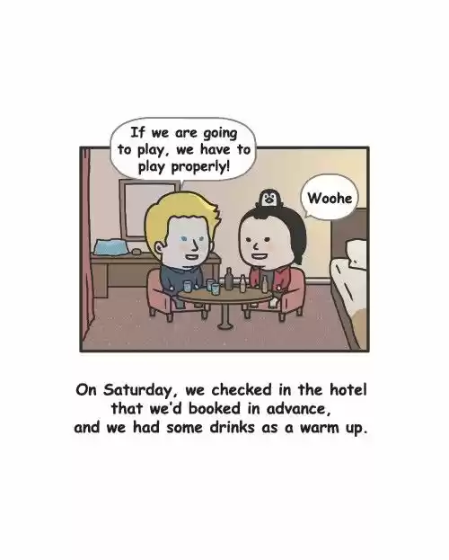 Penguin Loves Mev 176