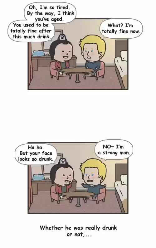 Penguin Loves Mev 176