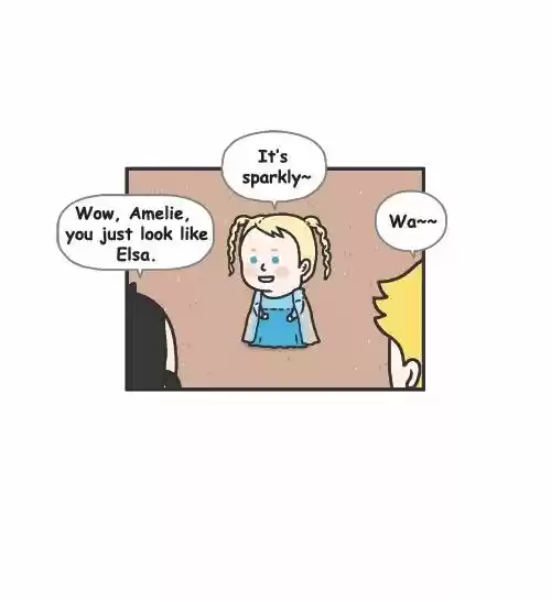 Penguin Loves Mev 177