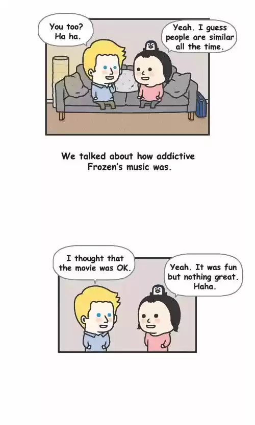 Penguin Loves Mev 177