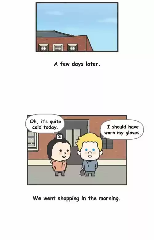 Penguin Loves Mev 177