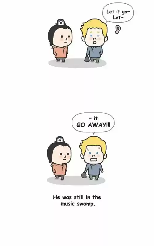 Penguin Loves Mev 177