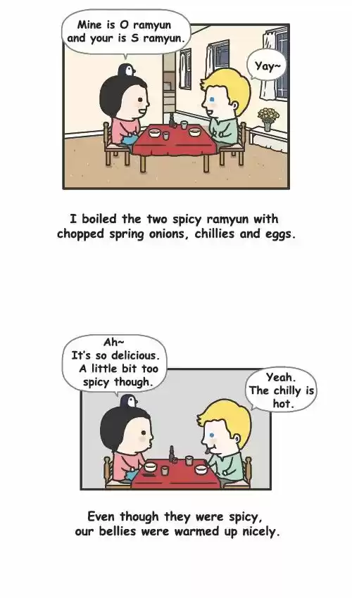 Penguin Loves Mev 178