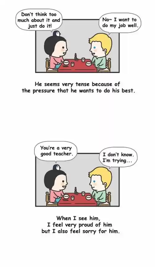 Penguin Loves Mev 178