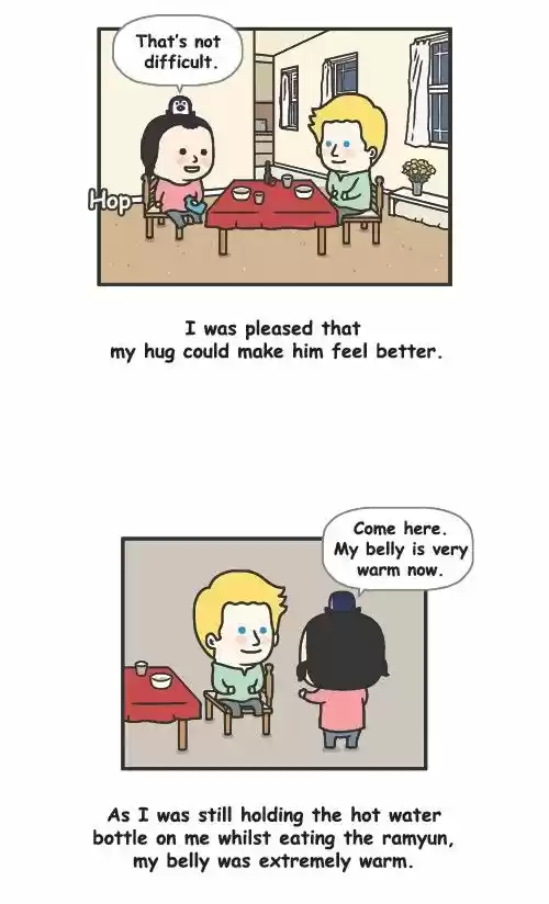 Penguin Loves Mev 178