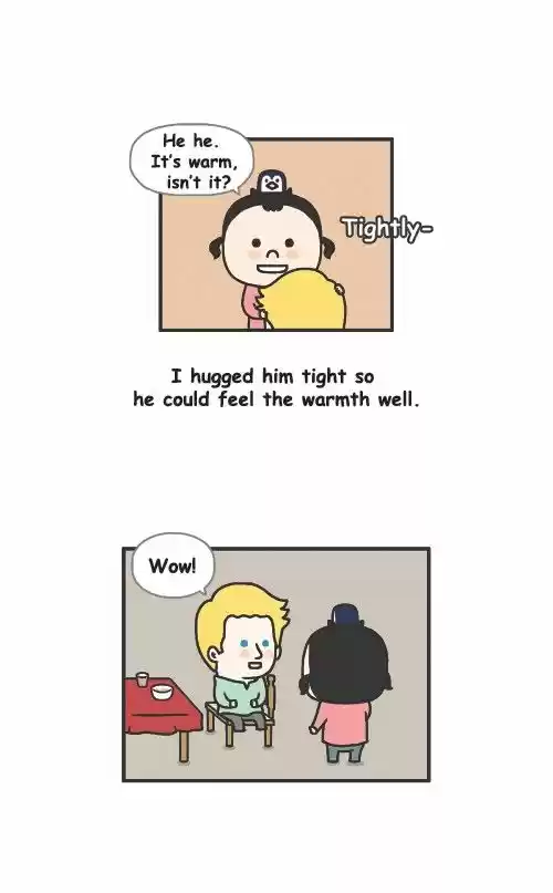 Penguin Loves Mev 178