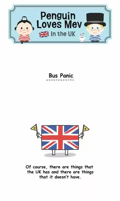 Penguin Loves Mev 179