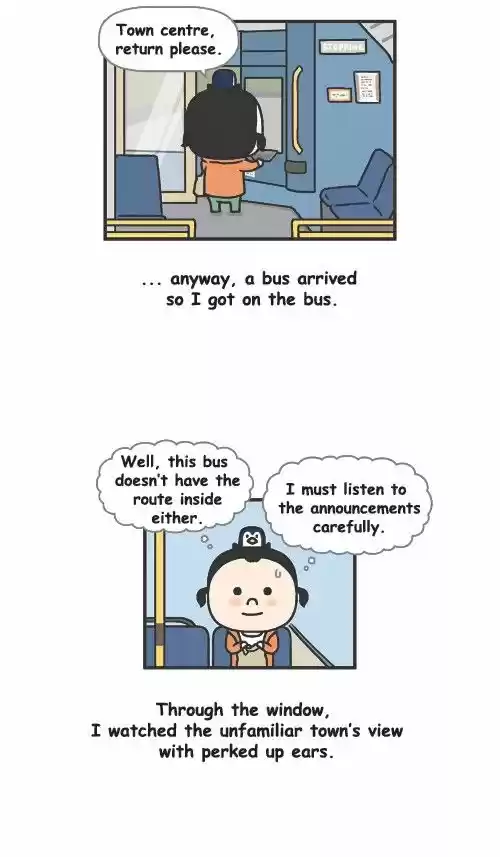 Penguin Loves Mev 179