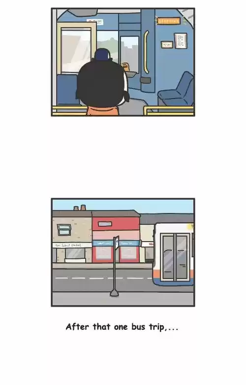 Penguin Loves Mev 179