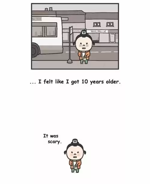 Penguin Loves Mev 179