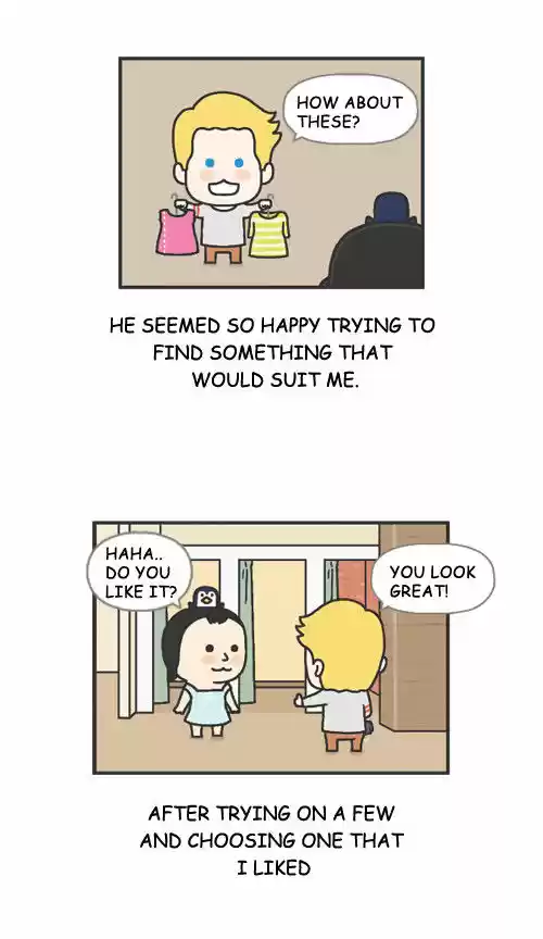 Penguin Loves Mev 18